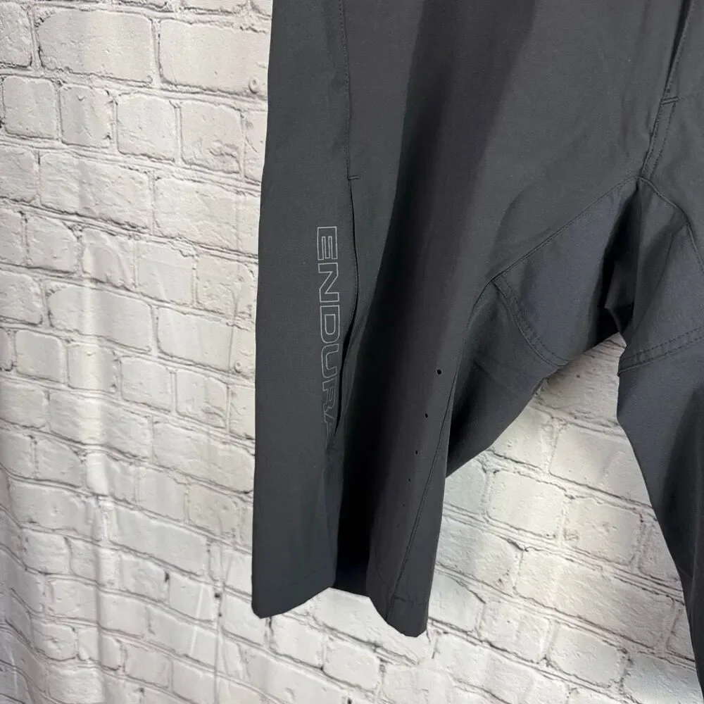 Endura Men's GV500 Foyle Baggy Shorts Black XL NWT D